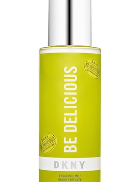 Body mist Dkny Be Delicious para mujer