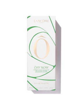 Eau de toilette Lancôme Les Ô para mujer