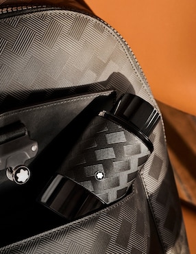 Parfum Montblanc Explorer para hombre
