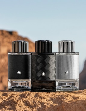 Parfum Montblanc Explorer para hombre