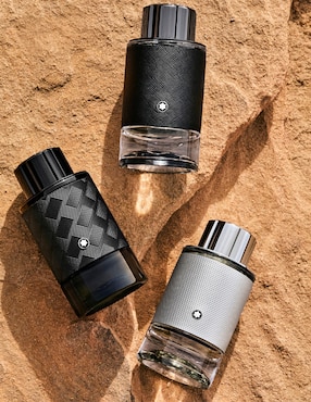 Parfum Montblanc Explorer para hombre