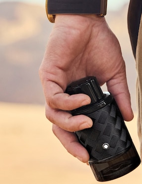Parfum Montblanc Explorer para hombre