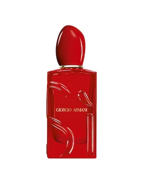 Eau de parfum Giorgio Armani Sí para mujer