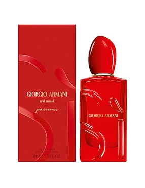 Eau de parfum Giorgio Armani Sí para mujer