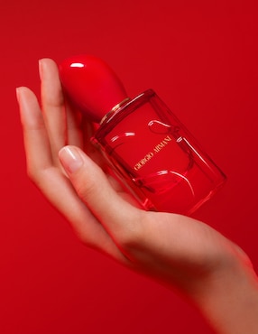 Eau de parfum Giorgio Armani Sí para mujer