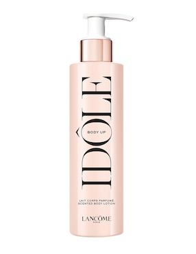 Crema para cuerpo recomendada para hidratar  día y noche Lancôme  para todo tipo piel