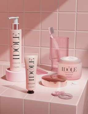 Crema para cuerpo recomendada para hidratar día y noche Lancôme para todo tipo piel