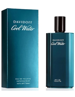 Set Eau de toilette Davidoff Davidoff Cool Water unisex