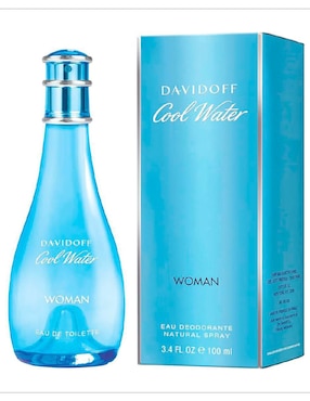 Set Eau de toilette Davidoff Davidoff Cool Water unisex