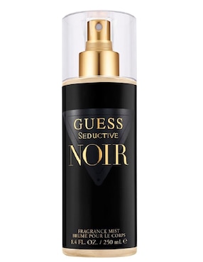 Set eau de toilette Guess Guess Seductive Noir Dama + Body Mist para mujer