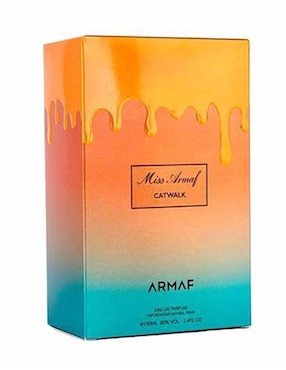 Eau de parfum Armaf Miss Armaf para mujer