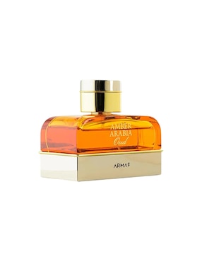 Eau de parfum Armaf Amber para hombre