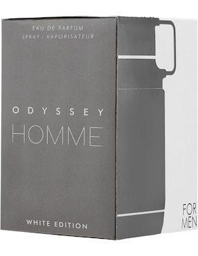 Eau de parfum Armaf Odyssey para hombre