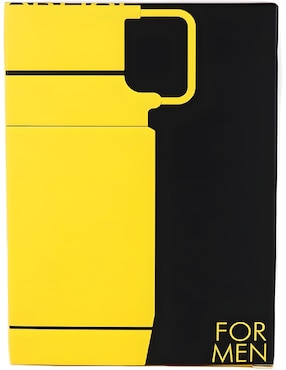 Eau de parfum Armaf Odyssey para hombre