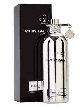 Eau de parfum Montale Chocolate Greedy unisex