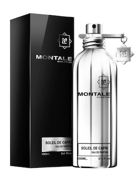 Eau de parfum Montale Soleil de Capri unisex