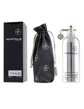 Eau de parfum Montale Soleil de Capri unisex