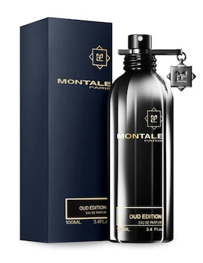 Eau de parfum Montale Oud Edition unisex