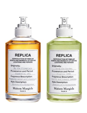 Set eau de toilette Maison Margiela unisex