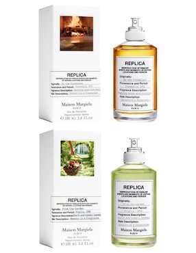 Set eau de toilette Maison Margiela unisex