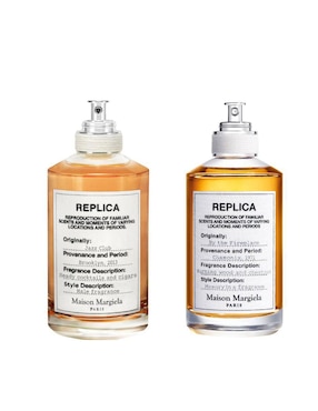 Set eau de toilette Maison Margiela unisex