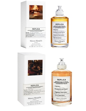 Set eau de toilette Maison Margiela unisex