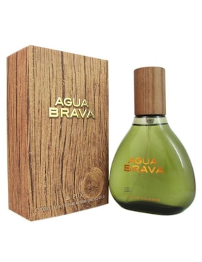 Eau de cologne Antonio Puig Amaderada Chipre para hombre