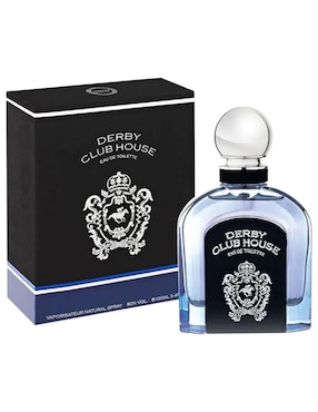 Eau de toilette Armaf Amaderada Aromática para hombre