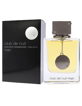 Kit eau de parfum Armaf amaderada especiada para hombre