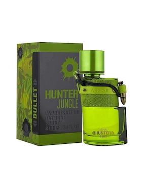 Eau de parfum Armaf para hombre