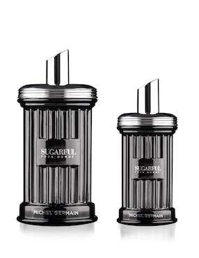 Set eau de toilette Michel Germain Sugarful para hombre