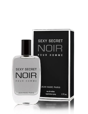 Eau de toilette Jean Marc Paris Sexy Secret para hombre