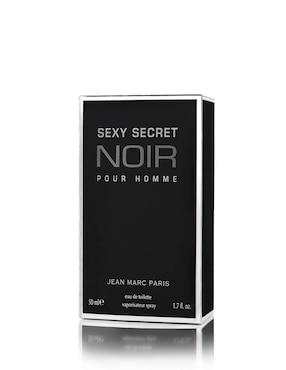 Eau de toilette Jean Marc Paris Sexy Secret para hombre
