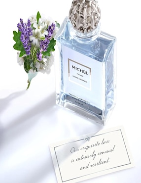 Parfum Michel Germain para hombre