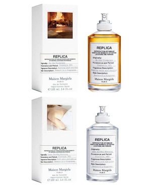 Set eau de toilette Replica by The Fireplace + Lazy Sunday unisex