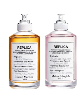 Set eau de toilette Maison Margiela unisex
