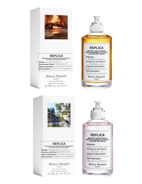 Set eau de toilette Maison Margiela unisex