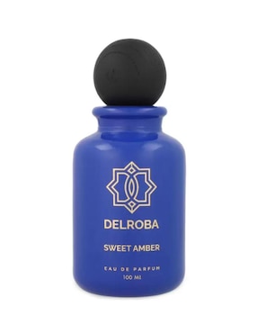 Eau de parfum Delroba unisex