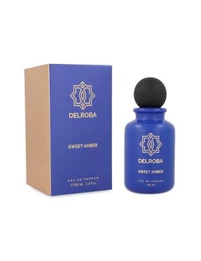 Eau de parfum Delroba unisex