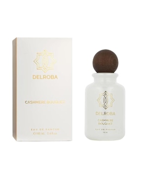 Eau de parfum Delroba unisex