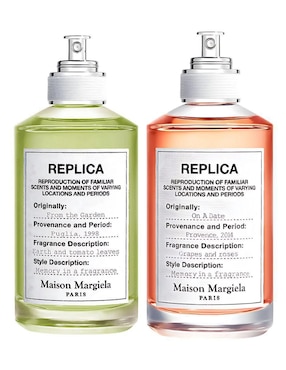 Set eau de toilette Maison Margiela unisex