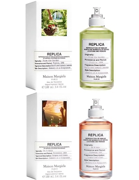 Set eau de toilette Maison Margiela unisex