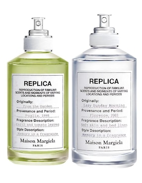 Set Eau de toilette Maison Margiela unisex