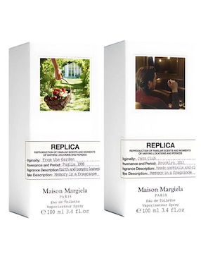 Set Eau de toilette Maison Margiela unisex