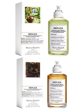 Set Eau de toilette Maison Margiela unisex