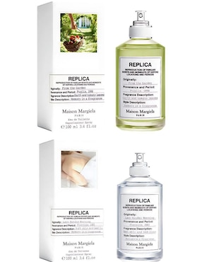 Set Eau de toilette Maison Margiela unisex