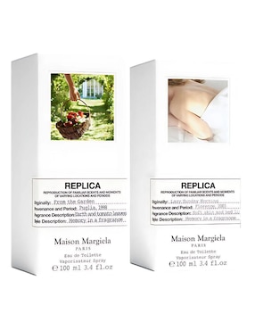 Set Eau de toilette Maison Margiela unisex