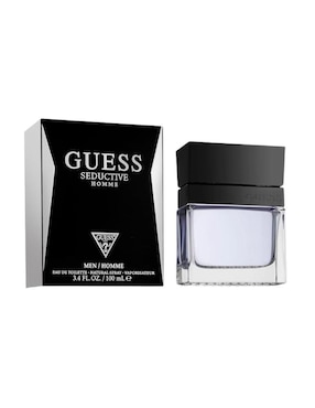 Eau de toilette Guess Seductive para hombre
