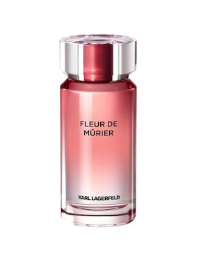 Eau de parfum Karl Lagerfeld Fleur de Murier para mujer
