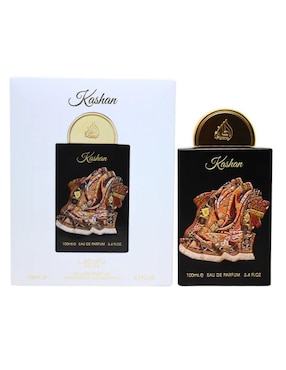 Eau de parfum Lattafa Kashan unisex